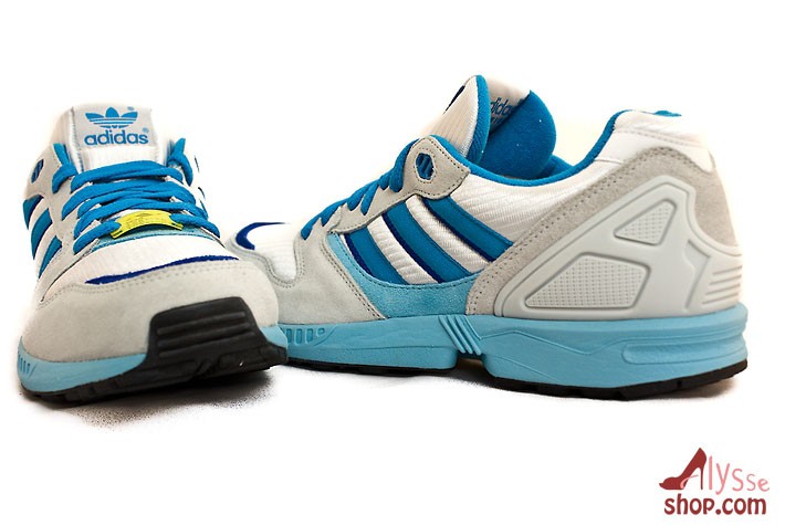 adidas zx 5000 soldes homme