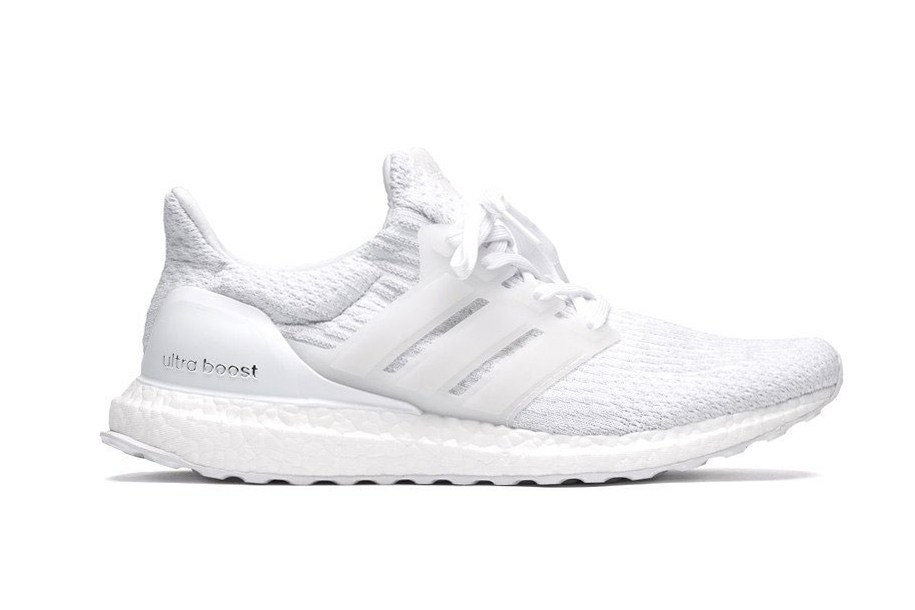 adidas ultra boost 3.0 blanche