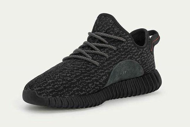 adidas yeezy femme