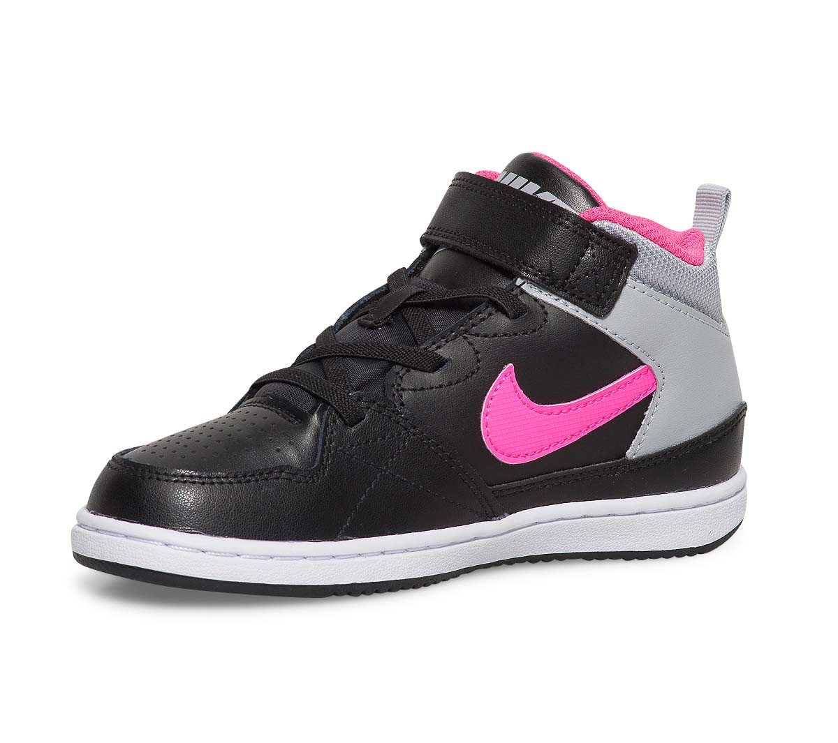 basket nike montante