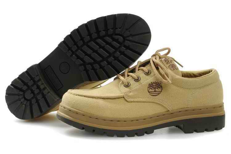 chaussures timberland pas cher